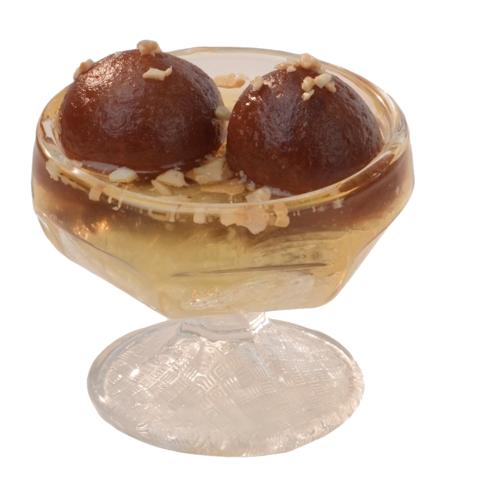 Gulab Jamun